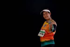 BIB: 25991
                            <button type="button" onclick="openModal(9294442)" class="btn btn-primary btn-sm float-right btn-popup" data-toggle="modal" data-target=".modal-high-quality">
                        <i class="fas fa-shopping-cart"></i> Add to Cart
                    </button>
                                            <button type="button" onclick="isThisMe(9294442, true)" class="btn btn-success btn-sm float-right btn-popup btn-isme hidden" data-toggle="tooltip" data-placement="bottom" title="นี่คือรูปของคุณใช่ไหม คลิกที่นี่เพื่อเอาเข้าอัลบั้ม">
                        <i class="fas fa-plus"></i> Add to album
                    </button>
                    <button type="button" onclick="isThisMe(9294442, false)" class="btn btn-warning btn-sm float-right btn-popup btn-isnotme hidden">
                        <i class="fas fa-ban"></i> Remove from album
                    </button>